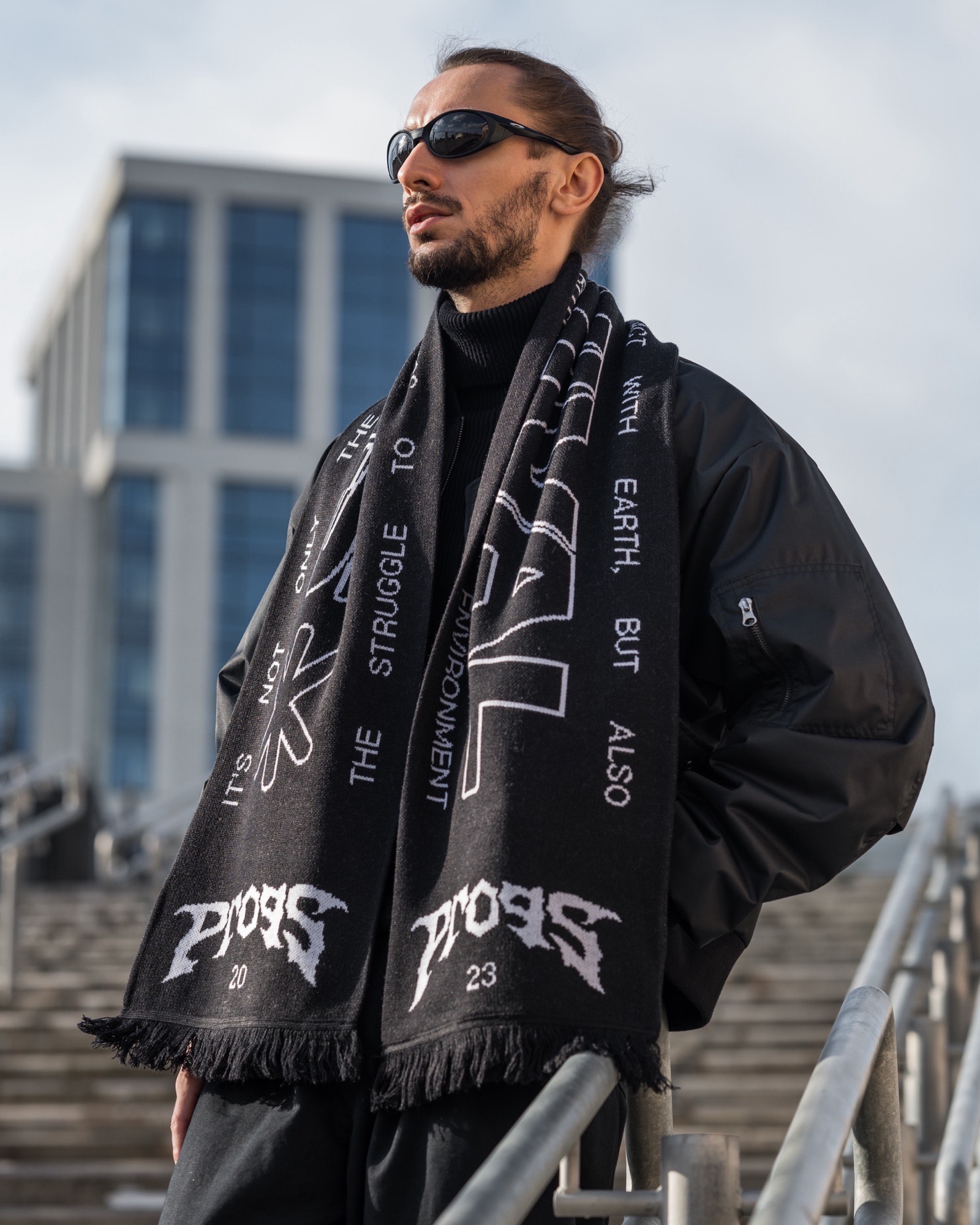 PROPS merch collection